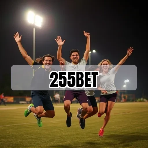 255bet.com Cassinos Online