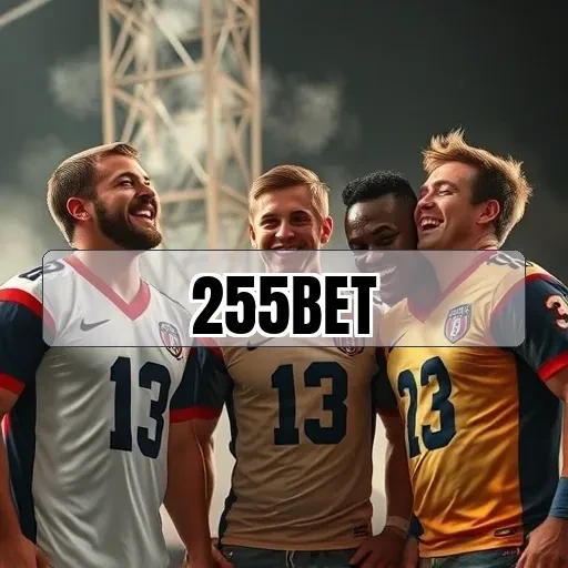 255bet.com Loterias