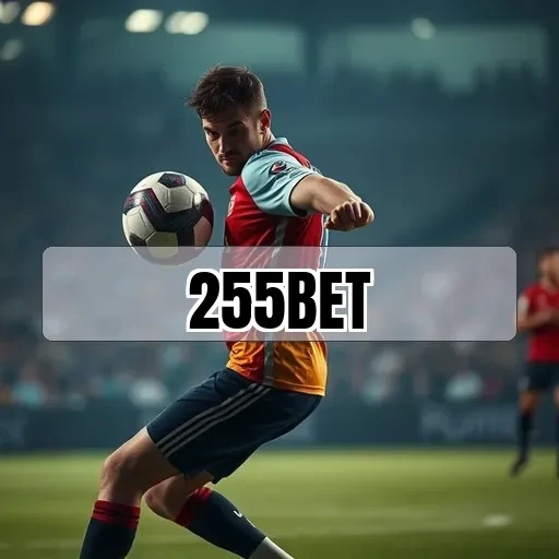 255bet.com Apostas Esportivas